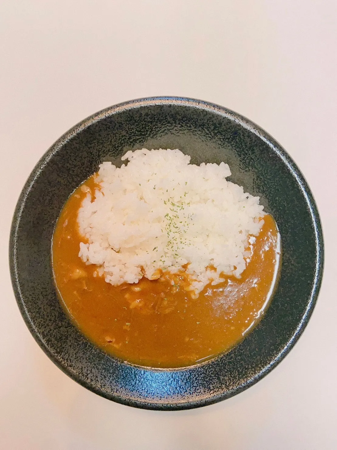 オリジナルカレー